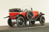 Opel 4/12 PS 1924 green, OPC119, Opel Collection #119 1:43