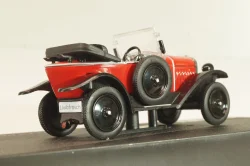 Opel 4/12 PS 1924 green, OPC119, Opel Collection #119 1:43