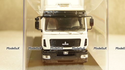 Chevrolet Silverado Ukraine Territorial Defense Anti-Aircraft (Kiev 2022), TruckTyr 1:43
