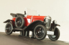 Opel 4/12 PS 1924 green, OPC119, Opel Collection #119 1:43
