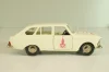 Иж-1500 Комби А12, кремовый, Олимпиада 80, Тантал/Радон 1:43 Новая