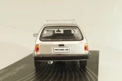 Opel Record (E) Caravan Herbert Killmer 1977, silver, OPCD130, Opel Collection Designer #130 1:43