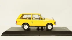 Раф-977 Латвия, зеленый, з-д Двигатель 1:43  