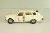 Иж-1500 Комби А12, кремовый, Олимпиада 80, Тантал/Радон 1:43 Новая