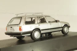 Opel Record (E) Caravan Herbert Killmer 1977, silver, OPCD130, Opel Collection Designer #130 1:43