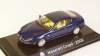 Maserati Coupe, metallic-dark blue, Leo Models 1:43