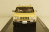 Nissan Rasheen Type II, sand yellow 1994, Norev 1:43