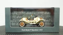 Nissan Rasheen Type II, sand yellow 1994, Norev 1:43