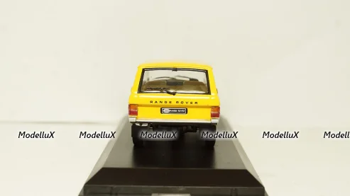 Раф-977 Латвия, зеленый, з-д Двигатель 1:43  