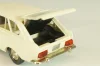 Иж-1500 Комби А12, кремовый, Олимпиада 80, Тантал/Радон 1:43 Новая