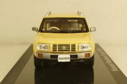 Nissan Rasheen Type II, sand yellow 1994, Norev 1:43