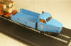 Грузовая автодрезина ГМД-4 с грузом, TruckTyr 1:43