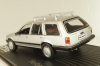 Opel Record (E) Caravan Herbert Killmer 1977, silver, OPCD130, Opel Collection Designer #130 1:43
