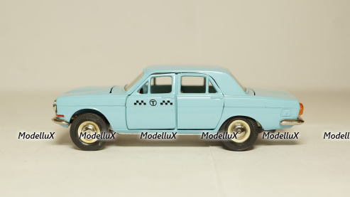 Toyota Land Cruiser 90 with Rocket Launcher trailer (Zaporizhzhia 2022), TruckTyr 1:43