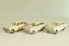 Иж-1500 Комби А12, белый, Октябрь 1978г.,Олимпиада 80, Тантал/Радон 1:43 Новый