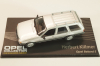 Opel Record (E) Caravan Herbert Killmer 1977, silver, OPCD130, Opel Collection Designer #130 1:43