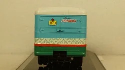 Газ-51 КИ-51 Магазин "Украина", 105186, DiP Models 1:43