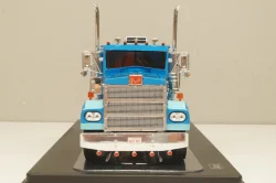 Marmon GHDT tractor 1990, blue, TR216, IXO 1:43