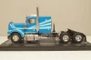 Marmon GHDT tractor 1990, blue, TR216, IXO 1:43
