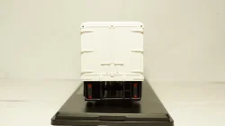 Газ-51 КИ-51 "Мосмолоко", 105185, DiP Models 1:43