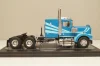 Marmon GHDT tractor 1990, blue, TR216, IXO 1:43