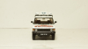Range Rover Series 1 Circus Pinder 1970-1985 white, Direct Collections 1:43