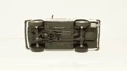 Range Rover Series 1 Circus Pinder 1970-1985 white, Direct Collections 1:43