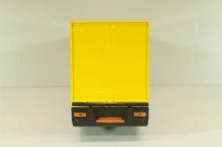 П/прицеп yellow, LBS (Eligor) 1:43