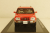 Nissan Rasheen Type L, red 1996, Norev 1:43