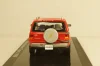 Nissan Rasheen Type L, red 1996, Norev 1:43