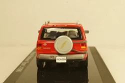 Nissan Rasheen Type L, red 1996, Norev 1:43