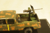 GMC Sierra Ukraine Territorial Forces Gun Truck (Bahmut 2022), TruckTyr 1:43