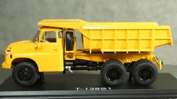Tatra 138S1 самосвал, SSM1369