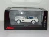 Shelby Cobra 427 Super Snake Year 1966 blue, Shelby Collectibles 1:18