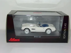 Shelby Cobra 427 Super Snake Year 1966 blue, Shelby Collectibles 1:18