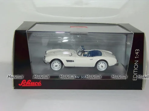 Shelby Cobra 427 Super Snake Year 1966 blue, Shelby Collectibles 1:18