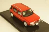 Nissan Rasheen Type L, red 1996, Norev 1:43