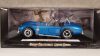 Shelby Cobra 427 Super Snake Year 1966 blue, Shelby Collectibles 1:18
