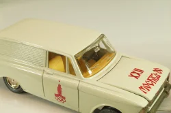 Tatra 138S1 самосвал, SSM1369