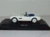 Shelby Cobra 427 Super Snake Year 1966 blue, Shelby Collectibles 1:18