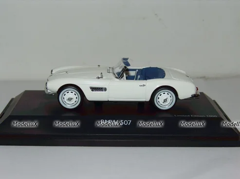 Shelby Cobra 427 Super Snake Year 1966 blue, Shelby Collectibles 1:18