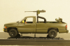 Dodge RAM Ukraine Territorial Forces Gun Truck (Bahmut 2022), TruckTyr 1:43