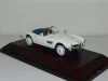 Shelby Cobra 427 Super Snake Year 1966 blue, Shelby Collectibles 1:18
