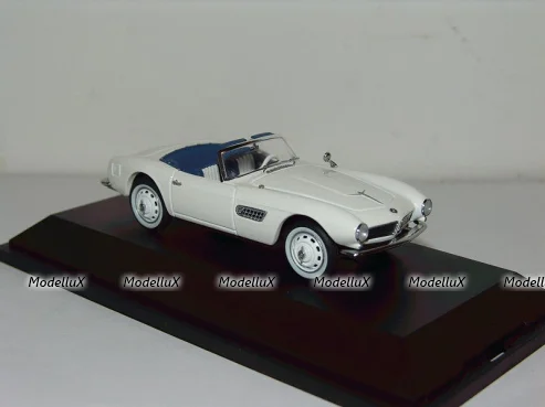 Shelby Cobra 427 Super Snake Year 1966 blue, Shelby Collectibles 1:18
