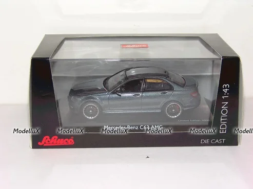 Shelby Cobra 427 Super Snake Year 1966 blue, Shelby Collectibles 1:18