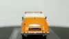 Shelby Cobra 427 Super Snake Year 1966 blue, Shelby Collectibles 1:18