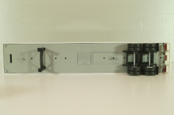 П/прицеп "Mobile water System" white, Eligor 1:43