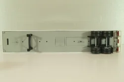 П/прицеп "Mobile water System" white, Eligor 1:43
