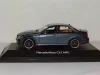 Shelby Cobra 427 Super Snake Year 1966 blue, Shelby Collectibles 1:18