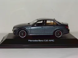 Shelby Cobra 427 Super Snake Year 1966 blue, Shelby Collectibles 1:18